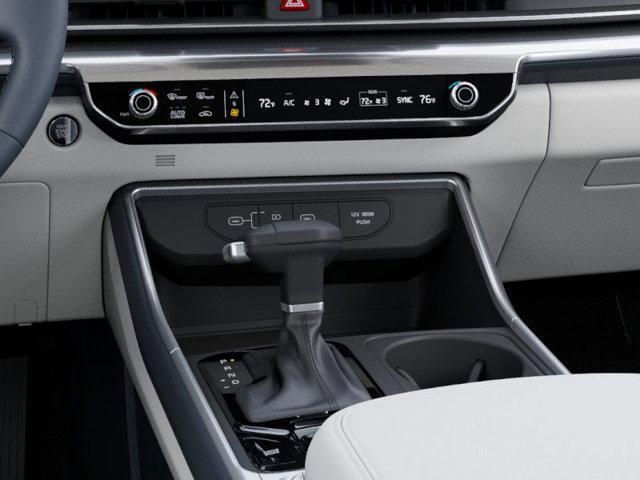 new 2026 Kia Carnival car, priced at $49,365