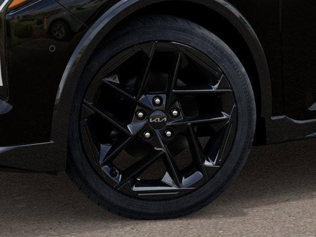 new 2025 Kia K4 car, priced at $31,780