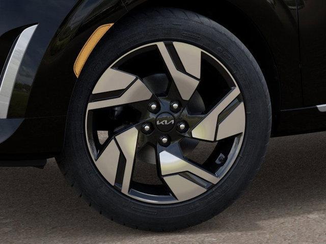 new 2025 Kia Soul car, priced at $28,405