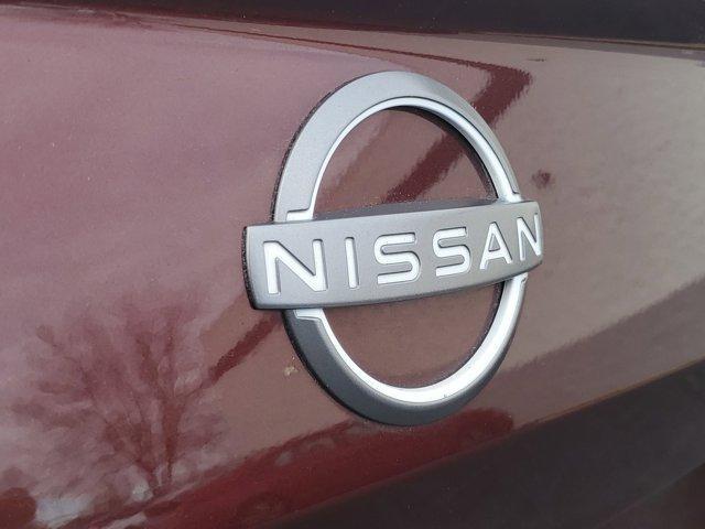 used 2023 Nissan Altima car, priced at $17,919