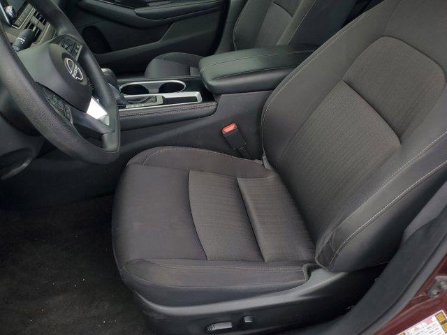 used 2023 Nissan Altima car, priced at $17,919