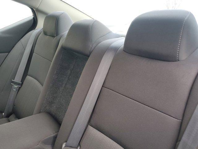 used 2023 Nissan Altima car, priced at $17,919