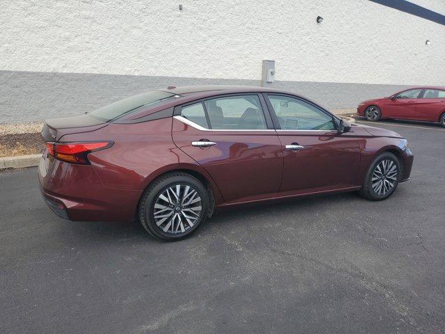 used 2023 Nissan Altima car, priced at $17,919