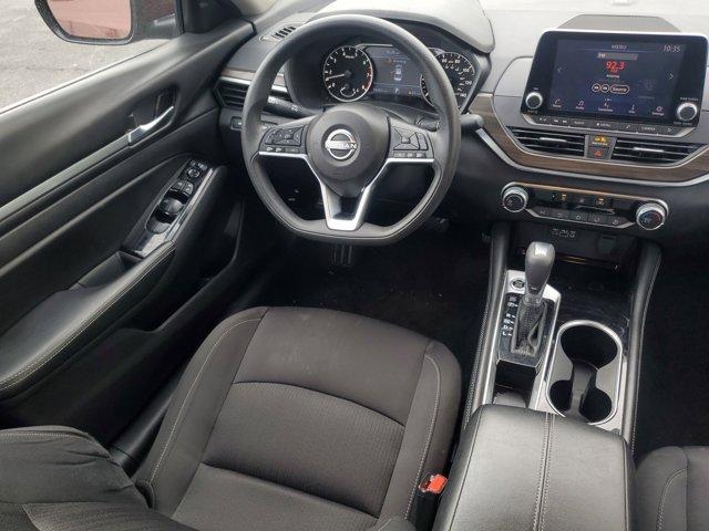 used 2023 Nissan Altima car, priced at $17,919