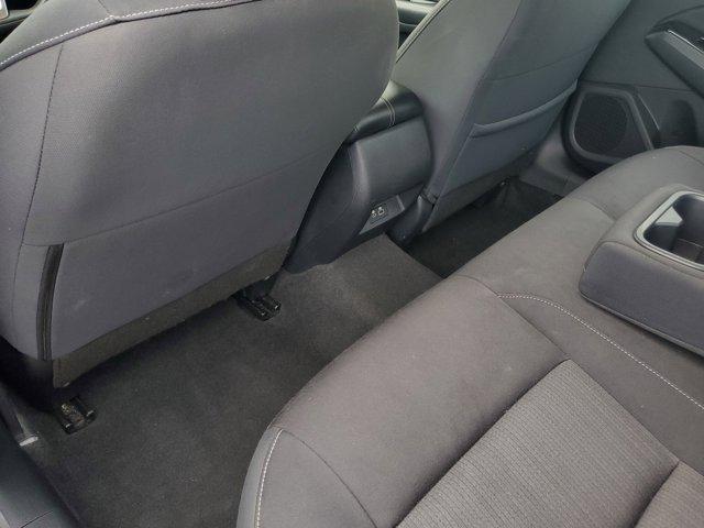 used 2023 Nissan Altima car, priced at $17,919