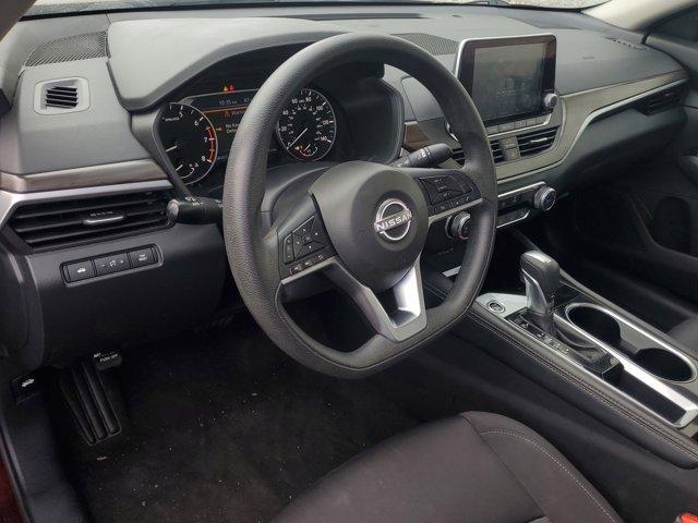 used 2023 Nissan Altima car, priced at $17,919