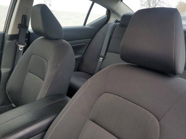 used 2023 Nissan Altima car, priced at $17,919