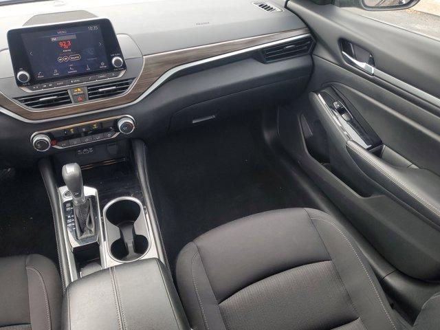used 2023 Nissan Altima car, priced at $17,919