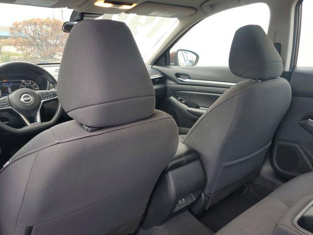 used 2023 Nissan Altima car, priced at $17,919