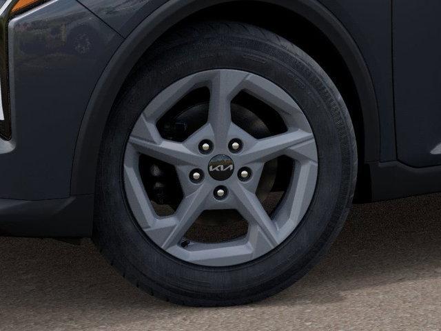 new 2025 Kia K4 car, priced at $24,185