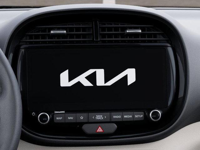 new 2025 Kia Soul car, priced at $26,895