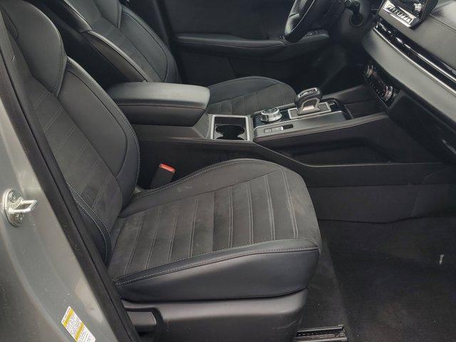 used 2024 Mitsubishi Outlander car, priced at $23,792