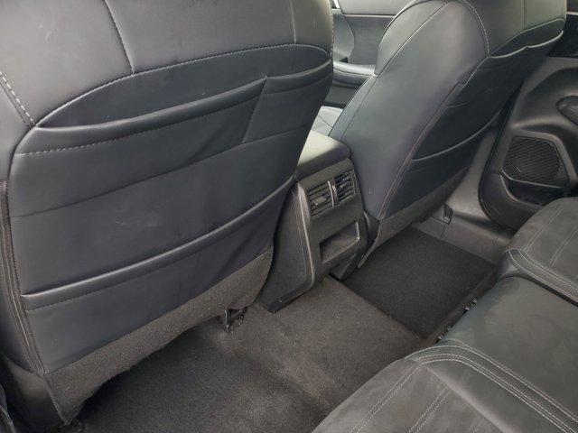 used 2024 Mitsubishi Outlander car, priced at $23,792