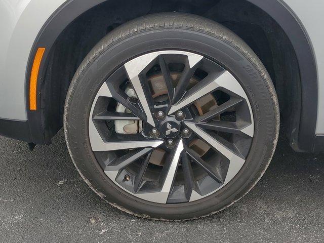 used 2024 Mitsubishi Outlander car, priced at $23,792