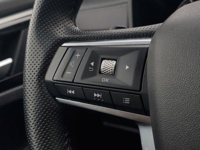 used 2024 Mitsubishi Outlander car, priced at $23,792