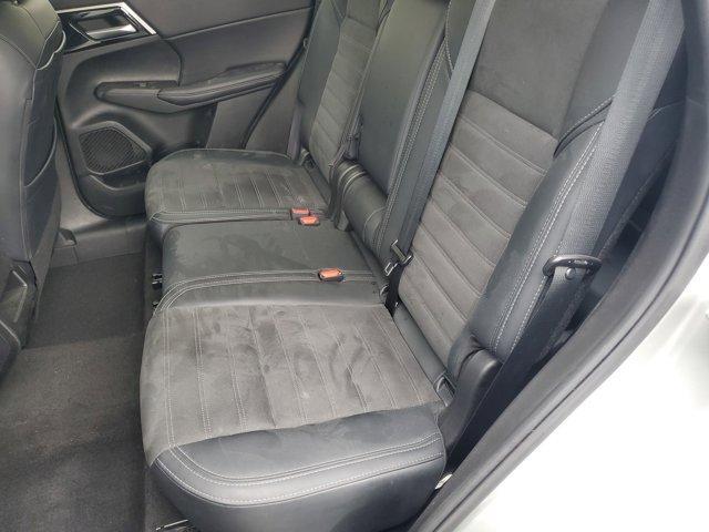 used 2024 Mitsubishi Outlander car, priced at $23,792