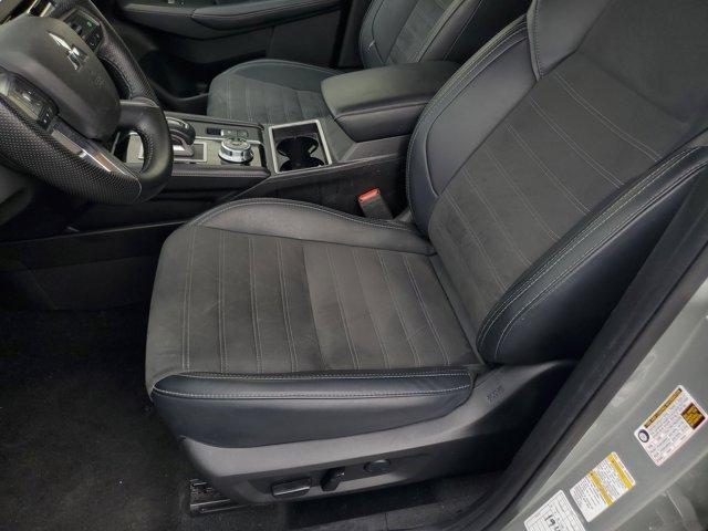 used 2024 Mitsubishi Outlander car, priced at $23,792