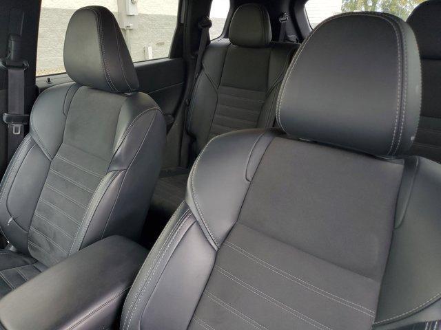 used 2024 Mitsubishi Outlander car, priced at $23,792