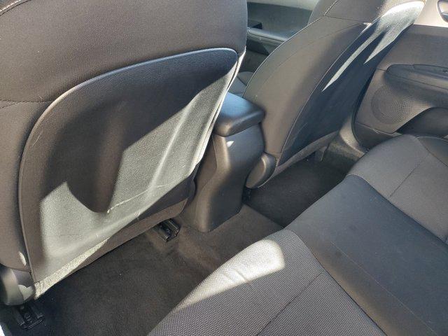 used 2023 Kia Forte car, priced at $17,267