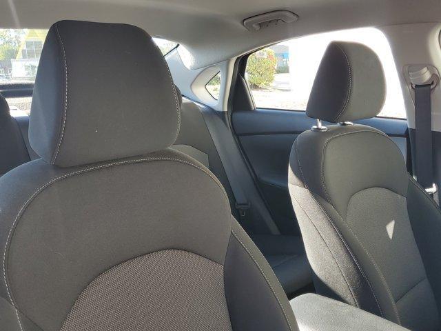 used 2023 Kia Forte car, priced at $17,267