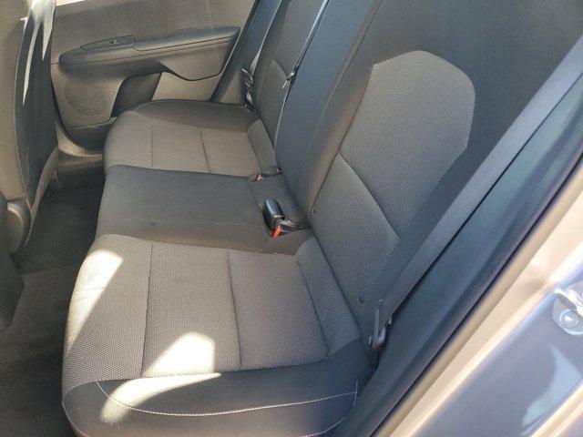 used 2023 Kia Forte car, priced at $17,267