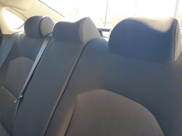 used 2023 Kia Forte car, priced at $17,267