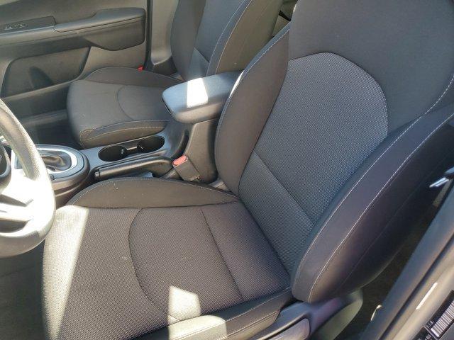 used 2023 Kia Forte car, priced at $17,267