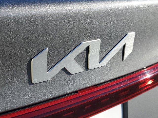 used 2023 Kia Forte car, priced at $17,267