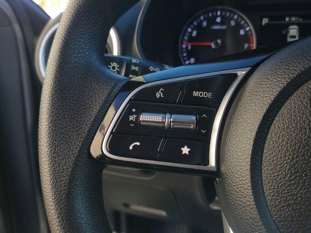 used 2023 Kia Forte car, priced at $17,267