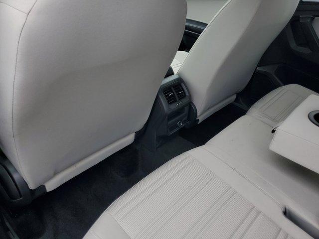 used 2024 Volkswagen Tiguan car, priced at $22,353