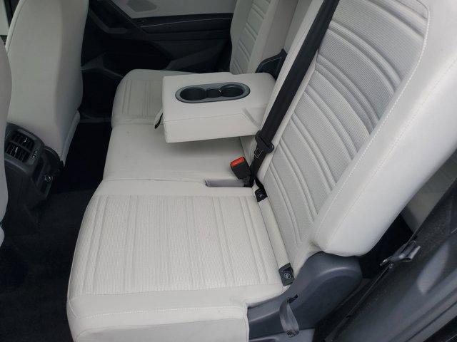 used 2024 Volkswagen Tiguan car, priced at $22,353