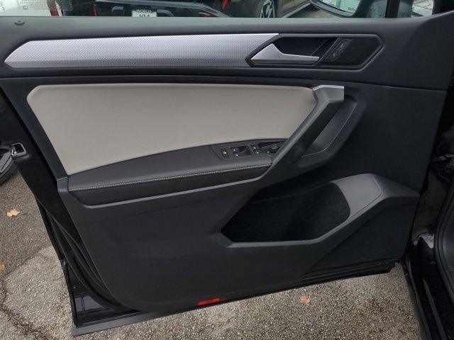 used 2024 Volkswagen Tiguan car, priced at $22,353