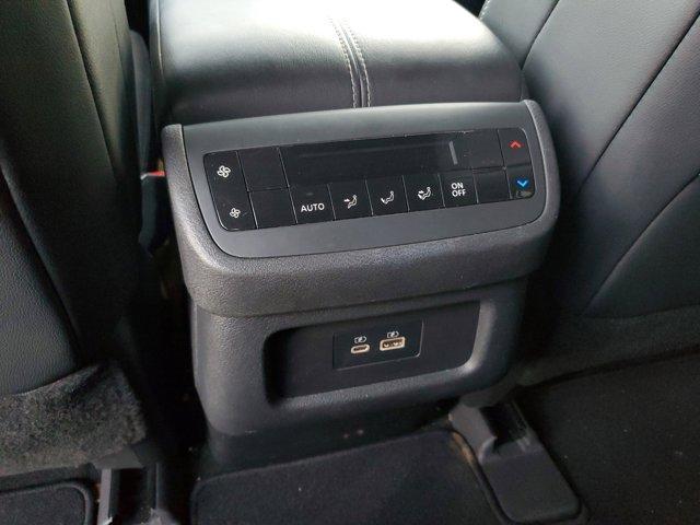 used 2022 Nissan Pathfinder car, priced at $27,293