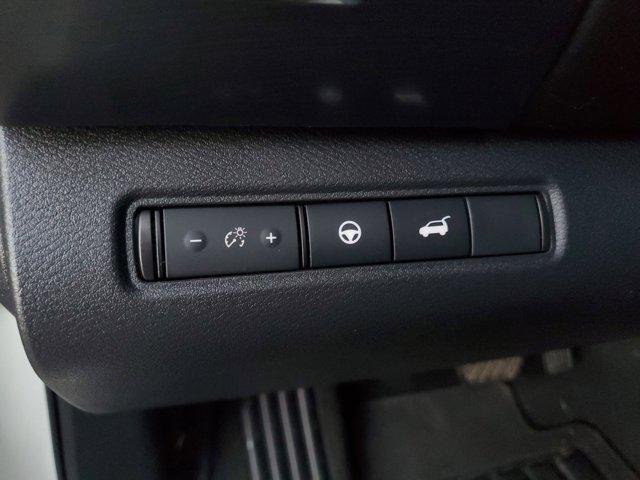 used 2022 Nissan Pathfinder car, priced at $27,293