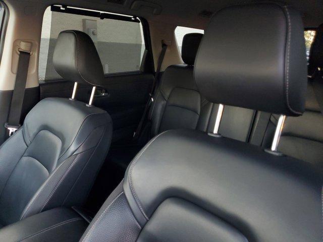 used 2022 Nissan Pathfinder car, priced at $27,293