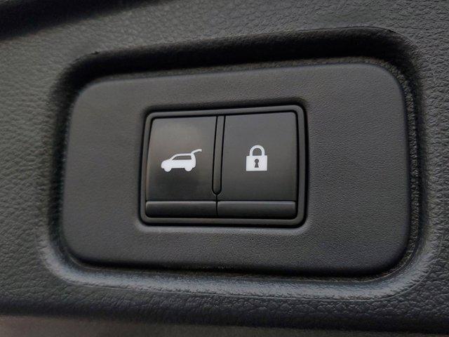 used 2022 Nissan Pathfinder car, priced at $27,293