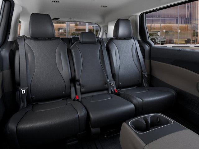 new 2026 Kia Carnival Hybrid car, priced at $44,890