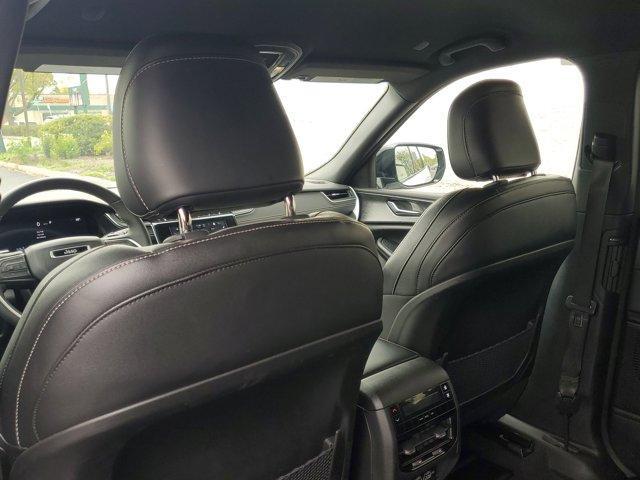 used 2024 Jeep Grand Cherokee L car, priced at $28,533