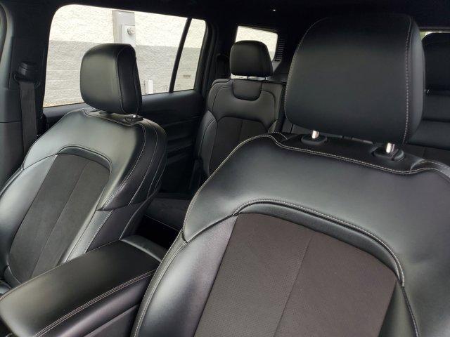 used 2024 Jeep Grand Cherokee L car, priced at $28,533