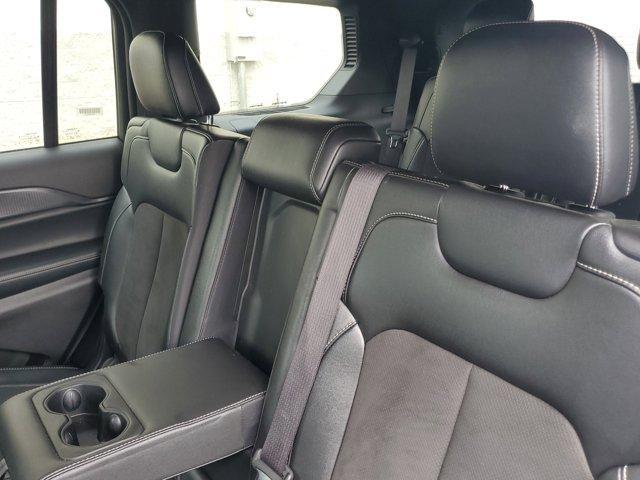 used 2024 Jeep Grand Cherokee L car, priced at $28,533