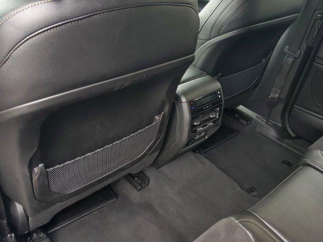 used 2024 Jeep Grand Cherokee L car, priced at $28,533