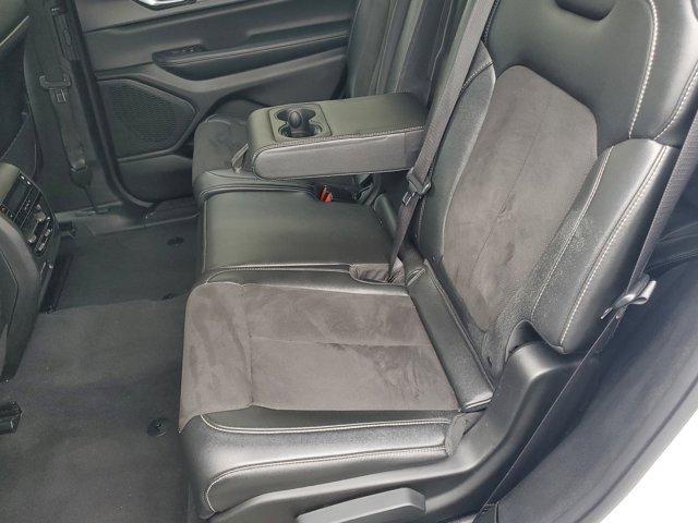 used 2024 Jeep Grand Cherokee L car, priced at $28,533