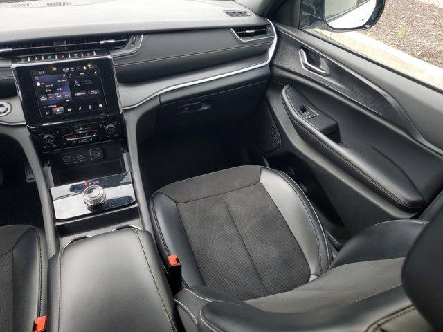 used 2024 Jeep Grand Cherokee L car, priced at $28,533