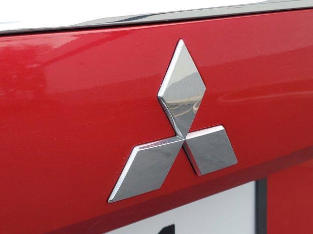 used 2020 Mitsubishi Outlander car, priced at $16,954