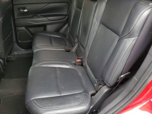 used 2020 Mitsubishi Outlander car, priced at $16,954