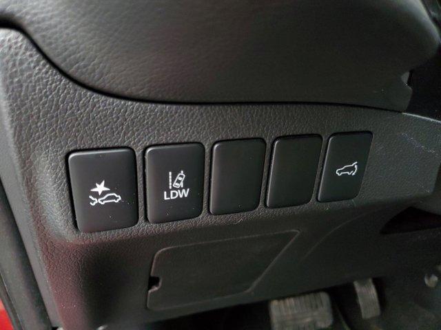 used 2020 Mitsubishi Outlander car, priced at $16,954