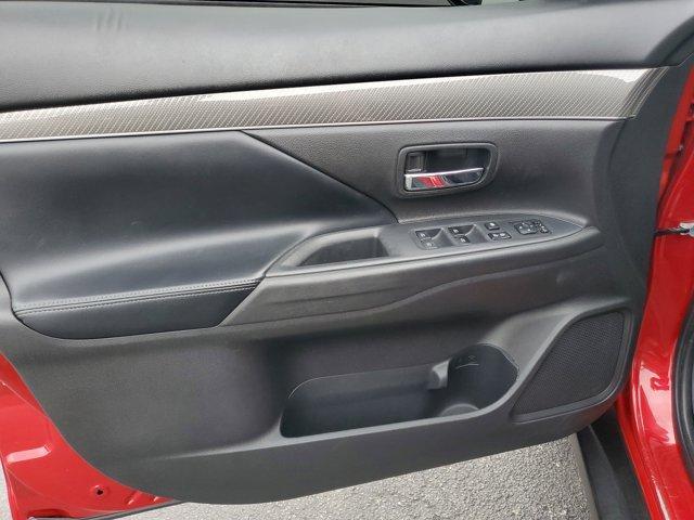 used 2020 Mitsubishi Outlander car, priced at $16,954