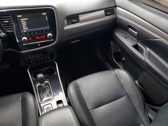used 2020 Mitsubishi Outlander car, priced at $16,954