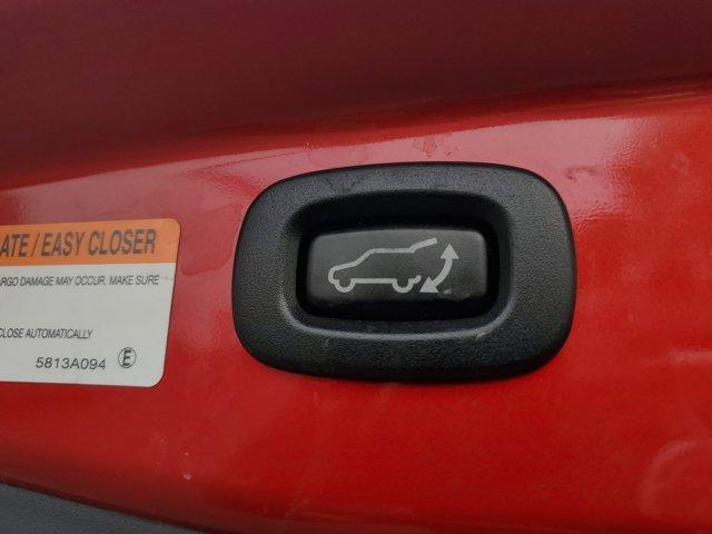 used 2020 Mitsubishi Outlander car, priced at $16,954