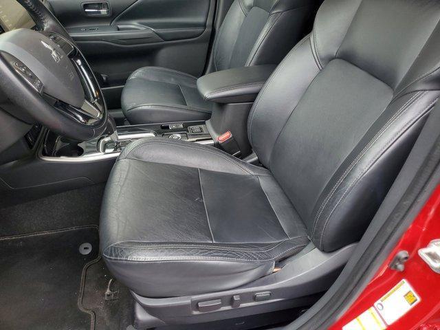 used 2020 Mitsubishi Outlander car, priced at $16,954